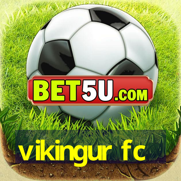 vikingur fc